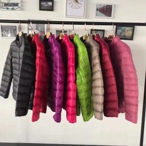 Donating Down Jackets to Children in Remote Tibetan Areas