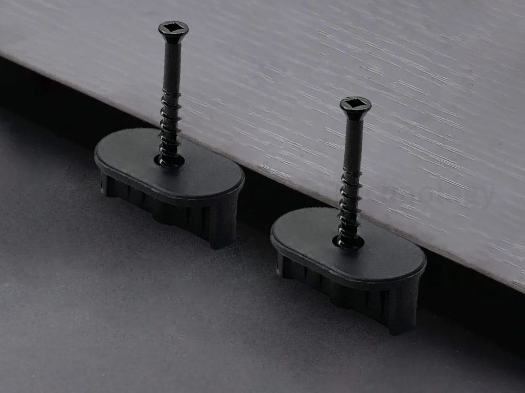 Injection Molding Example