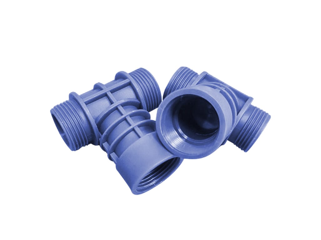 Injection Molding Example