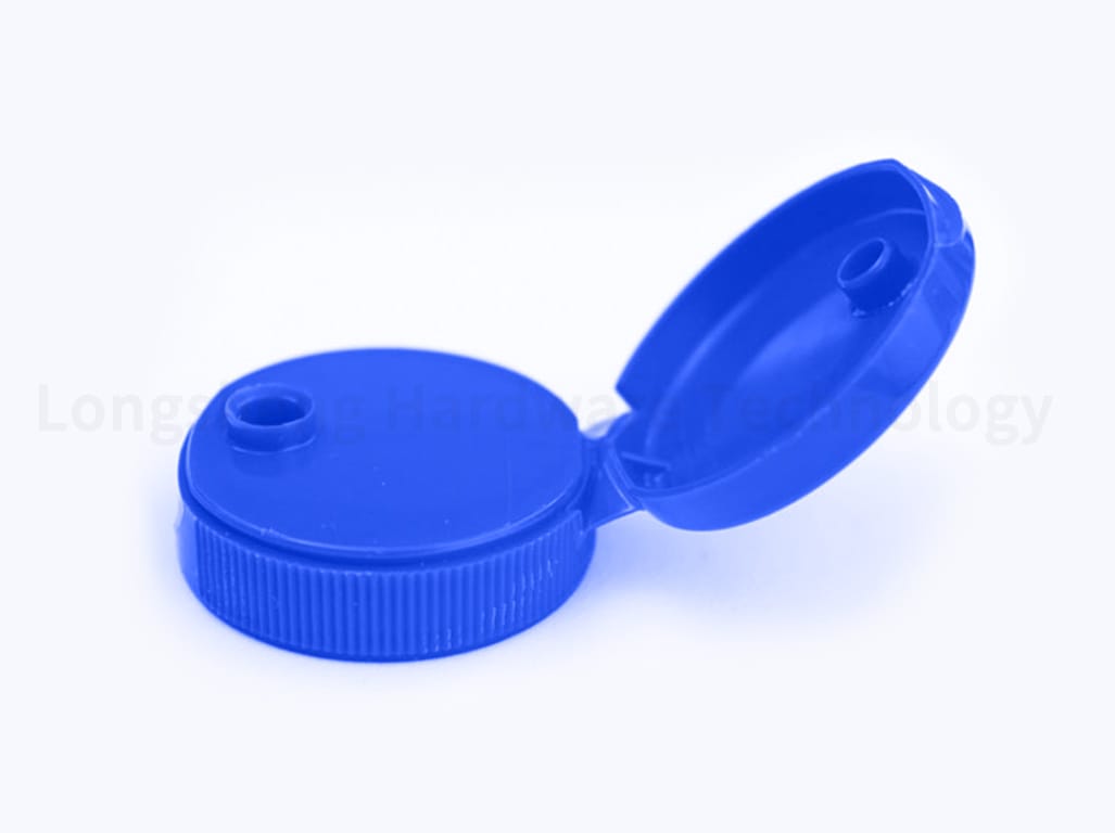 Injection Molding Example