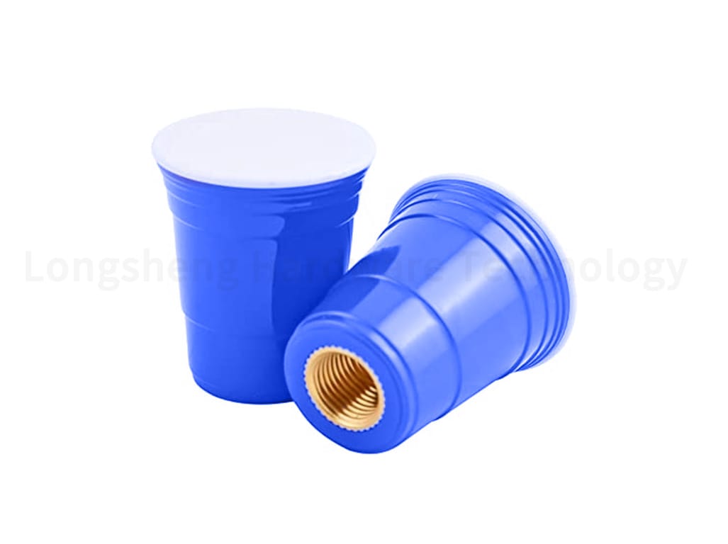 Injection Molding Example