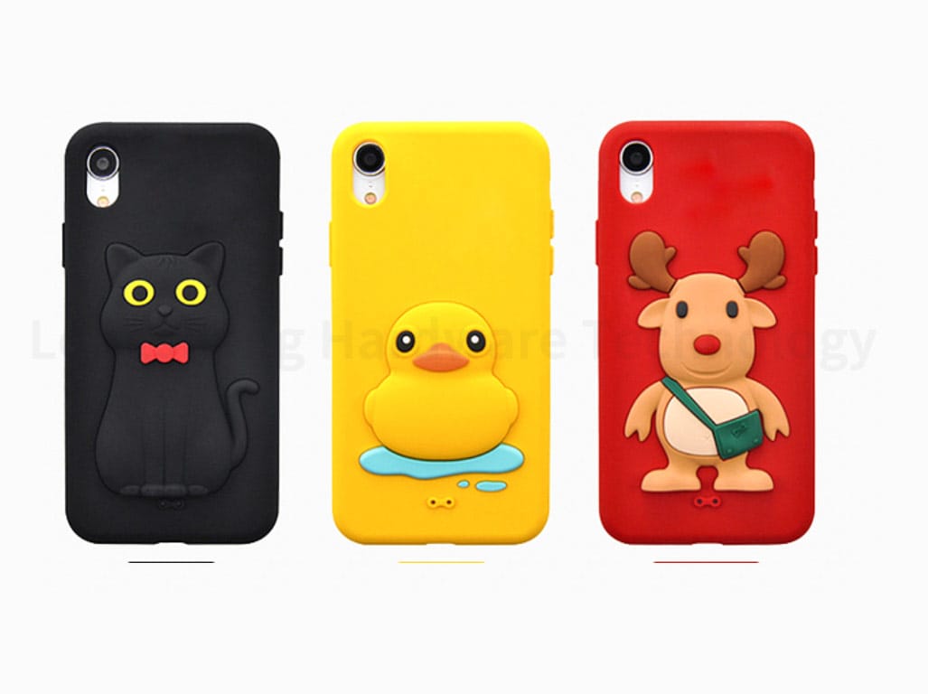 Injection Molding Example