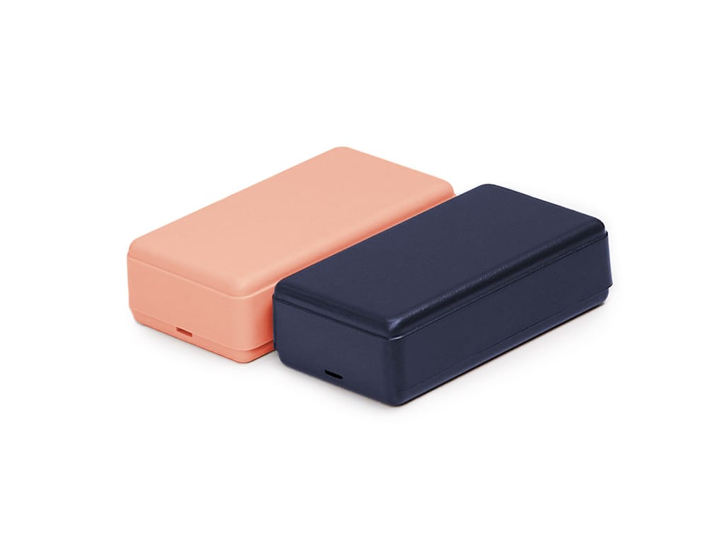 Injection Molding Example