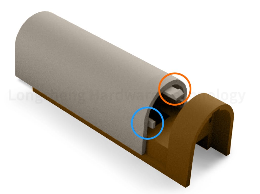 Injection Molding Example