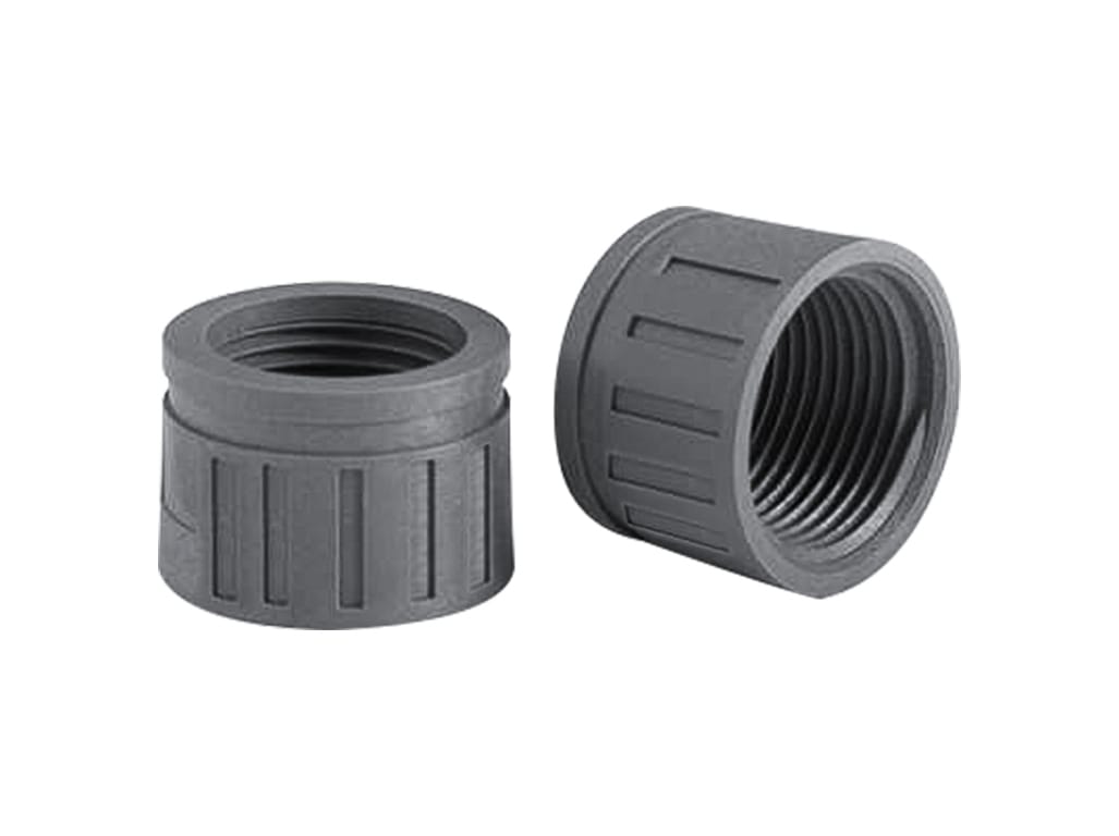 Injection Molding Example