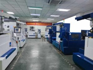 Guide to Manufacturing Processes for Plastics