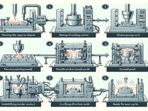 How Does Transfer Molding Work