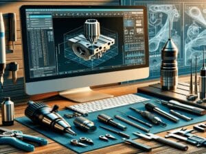 Tools for CNC Programming