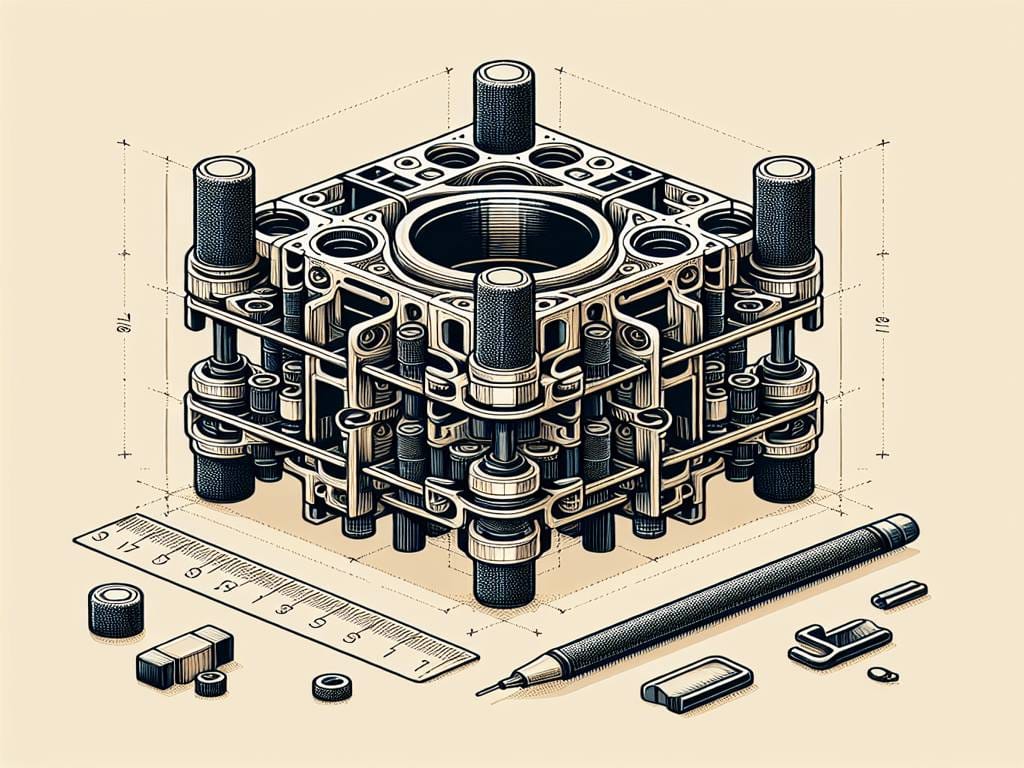 Snap Fit Design Types of Snap Fits and Best Practices