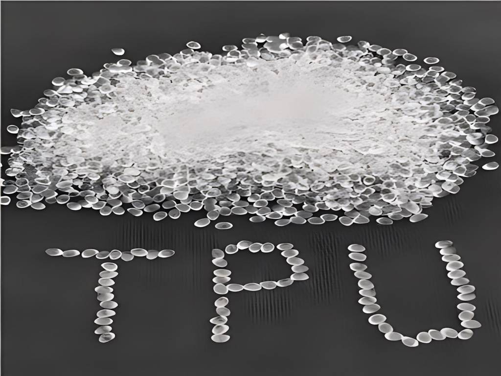 TPU (Thermoplastic Polyurethane)