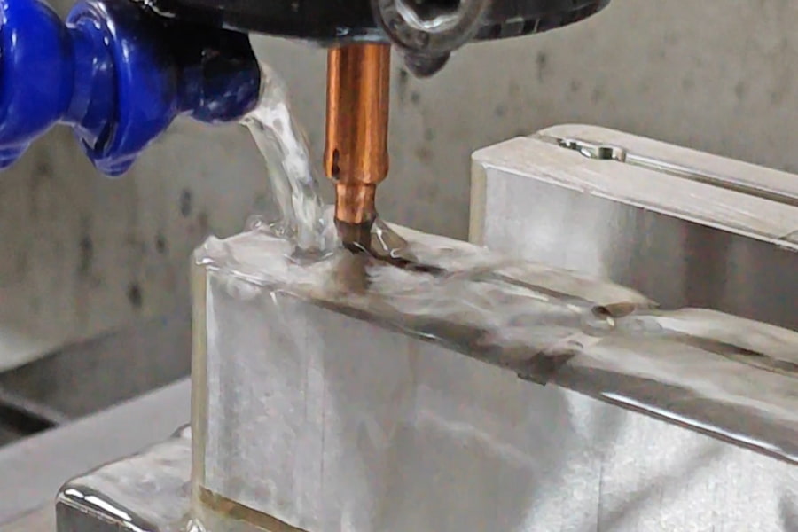 What's Injection Molding?