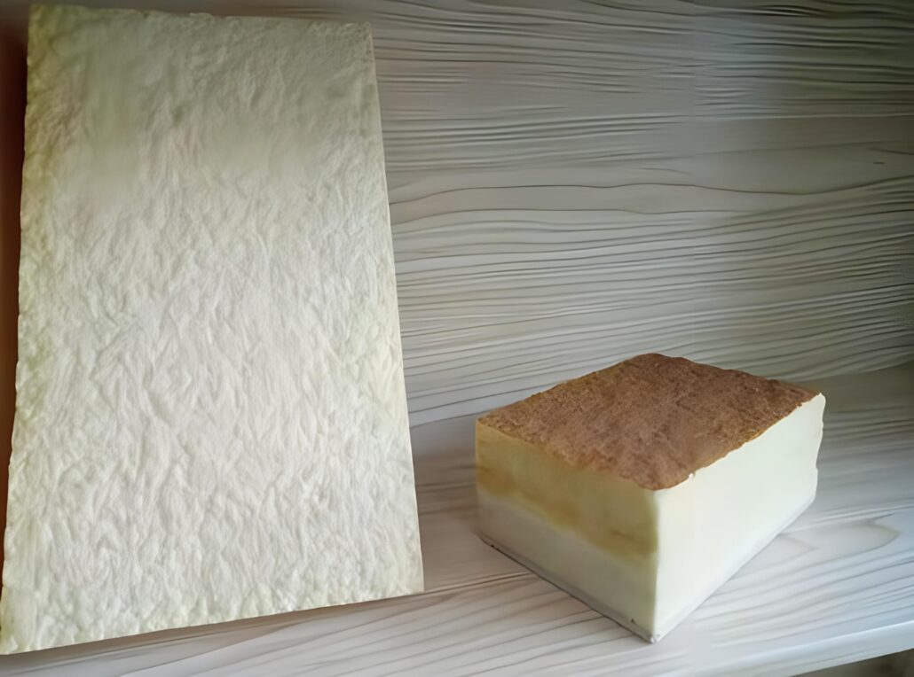 Polyurethane Foam