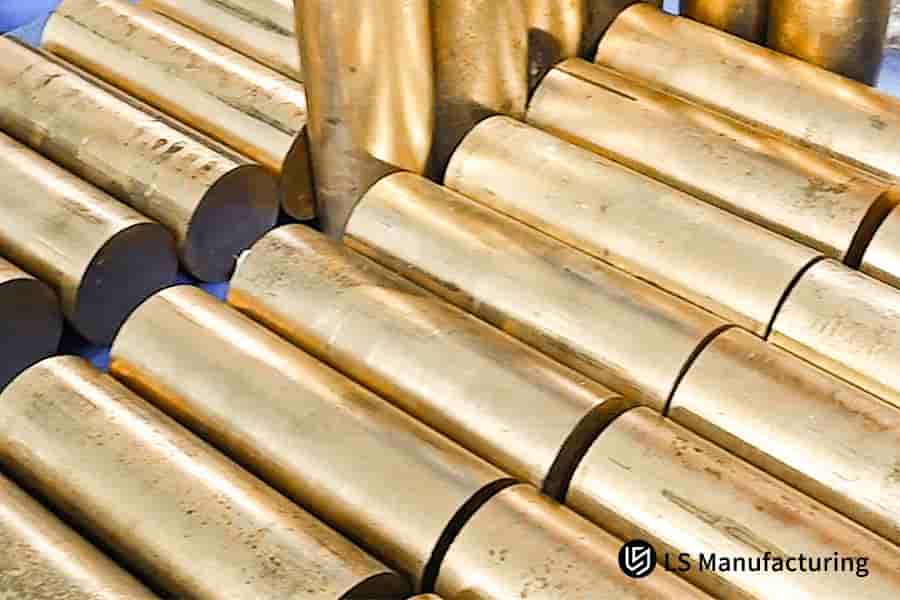 Factors influencing 5-axis machining pricing by LS Manufacturing