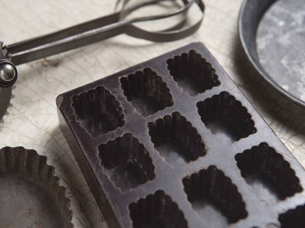 what is vacuum casting