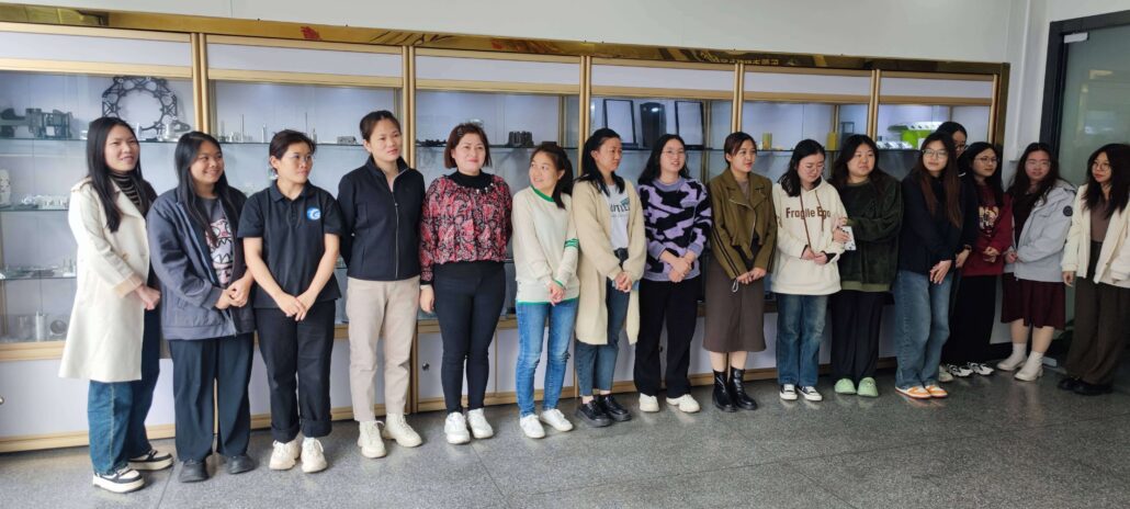 custom cnc machining parts