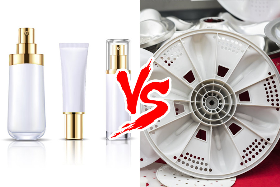 Commodity Plastics vs. Engineering Plastics