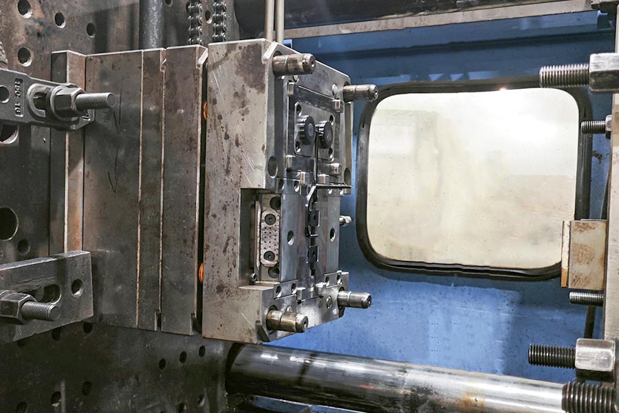 what's Prototype Injection Molding?