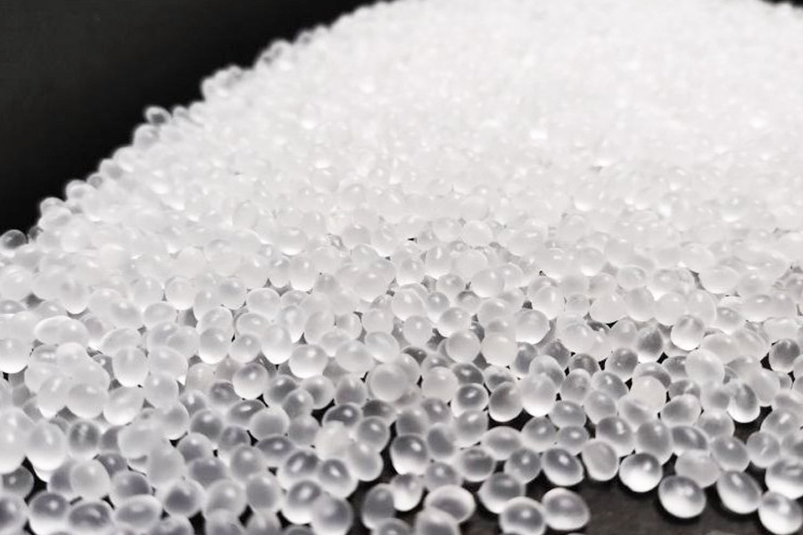 Materials Choice and Prototype Injection Molding