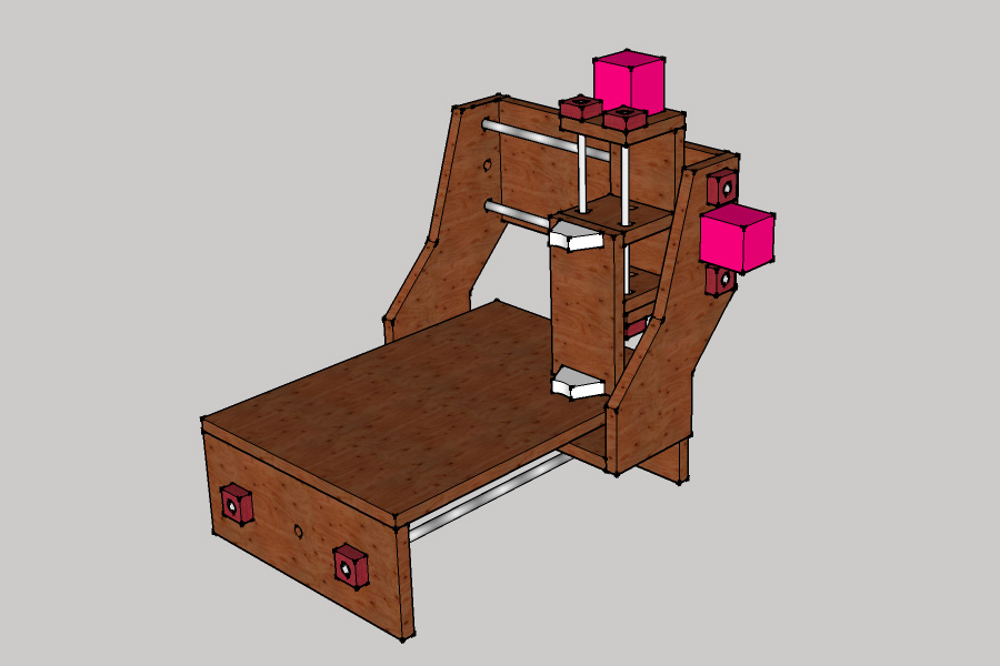 What's CNC metal cutting process?