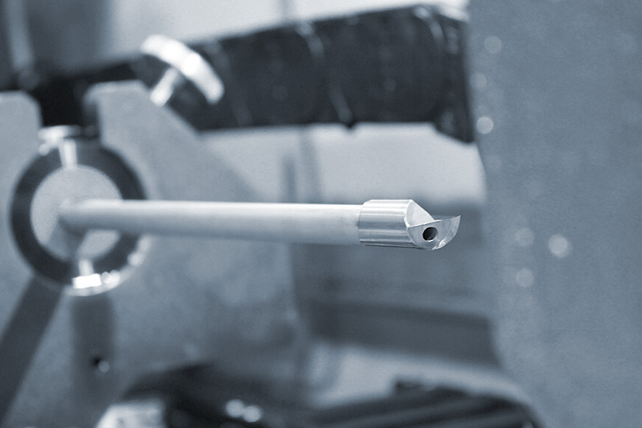 What's Drilling Operations