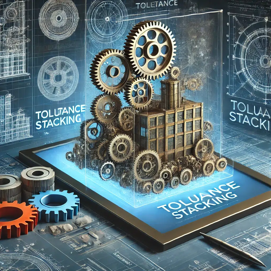What is Tolerance Stacking? Importance & Analysis Methods