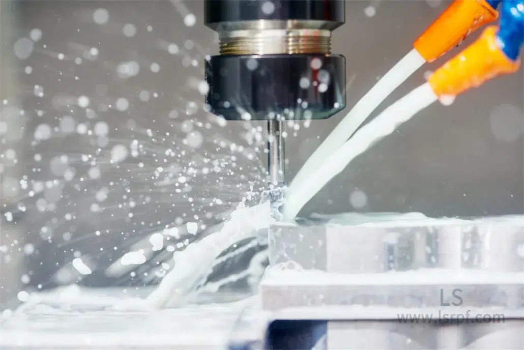 Custom CNC Parts for Automotive | Aerospace CNC Machining Services