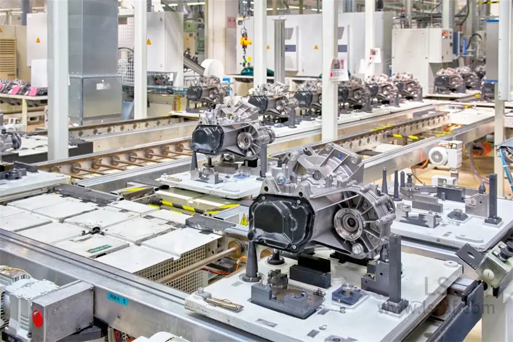 Titanium CNC Machining Services | Custom CNC Lathe Parts Supplier