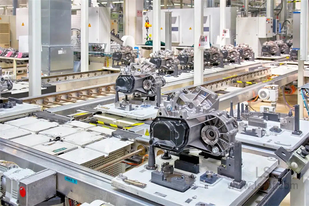 Titanium CNC Machining Services | Custom CNC Lathe Parts Supplier