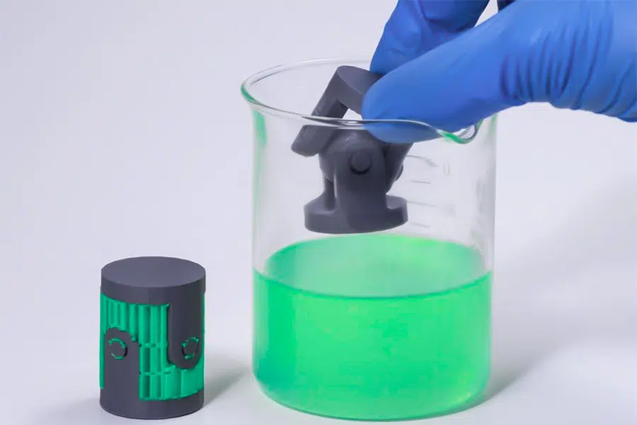 Why Use 240-260°C Nozzle for HIPS?