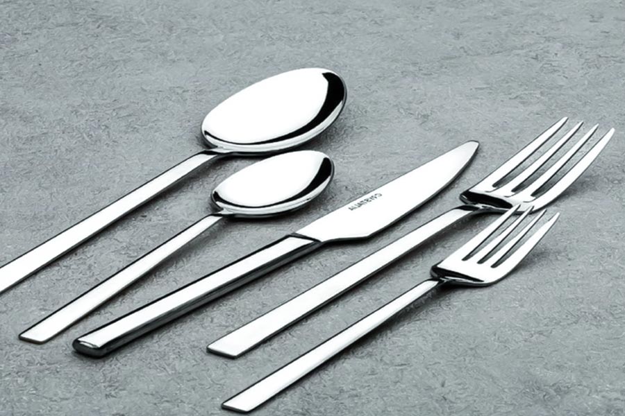 Why Do Commercial Kitchens Ban 18/0?