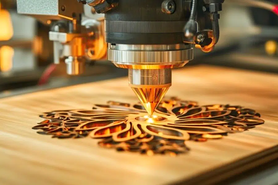 How Do Cutting Tolerances Compare in Fine Woodworking?