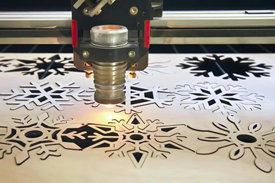 Which Wood Types Demand Strict Technology Selection?