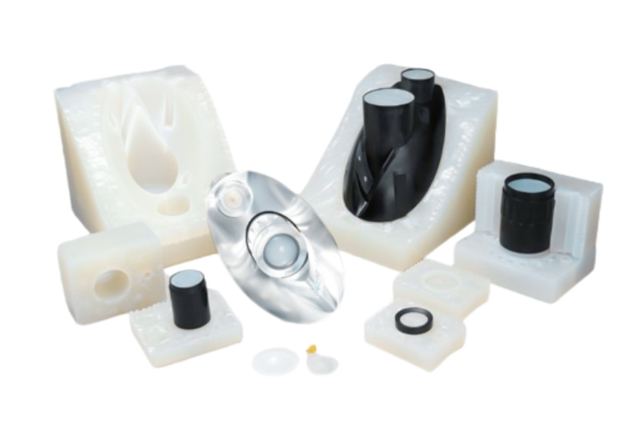 What Is Urethane Casting?