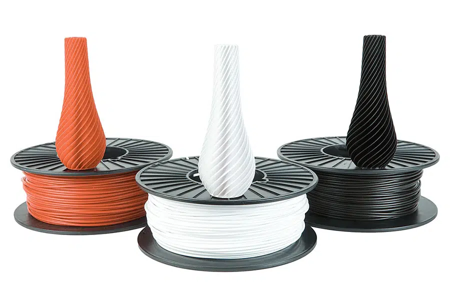 How to Store PVA and HIPS Filaments Properly?