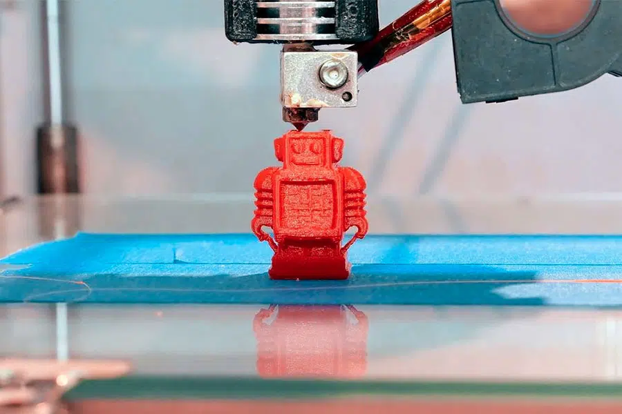 What Are the Temperature Limits of PVA vs. HIPS?