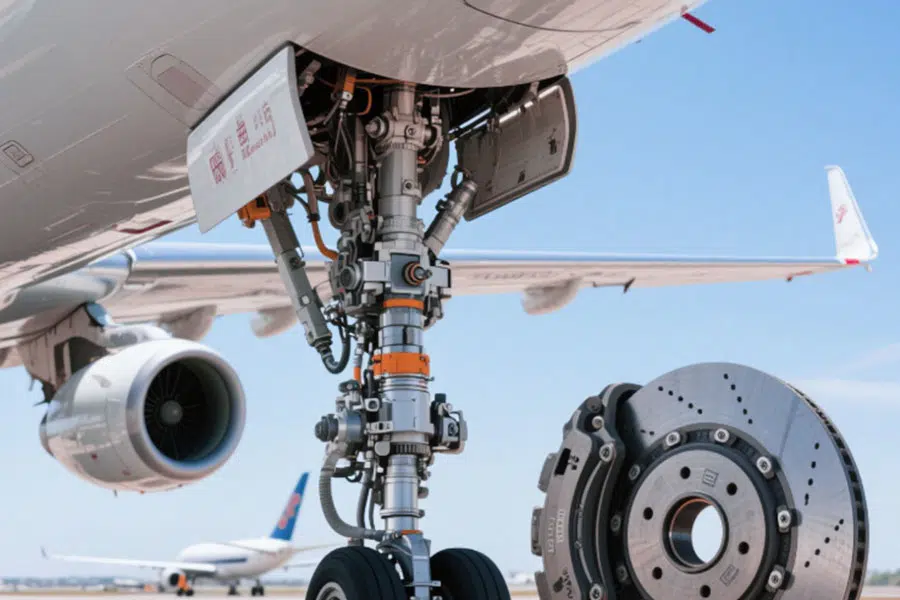 How to predict the “invisible killer” of brake discs?