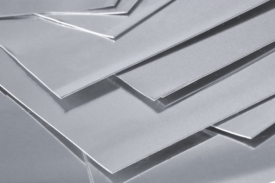 Which is Cheaper for Thin Metal Sheets?