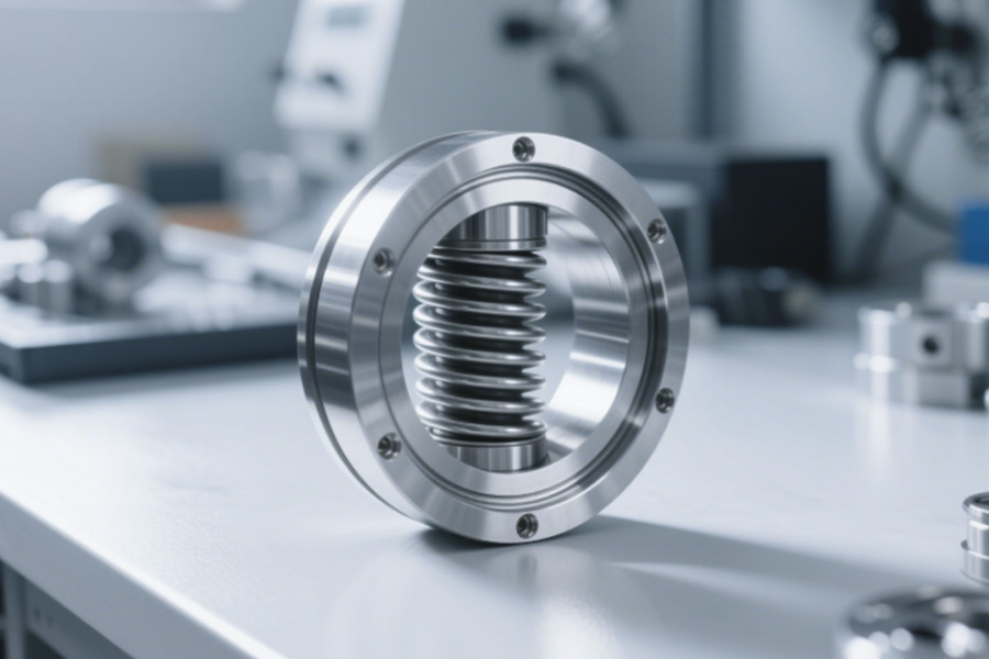 Why do 78% of landing gear failures start with the shock piston?