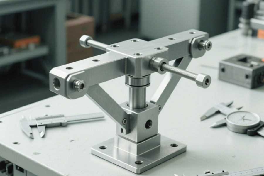 Can the slight vibration of the radar bracket paralyze the entire navigation system?