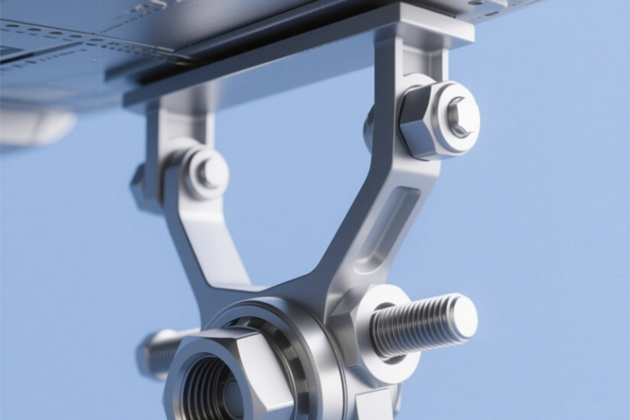 Why Do Engine Pylon Bolts Crack Under Turbulence?