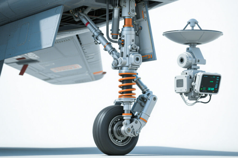 Is your lightweight design killing radar accuracy?