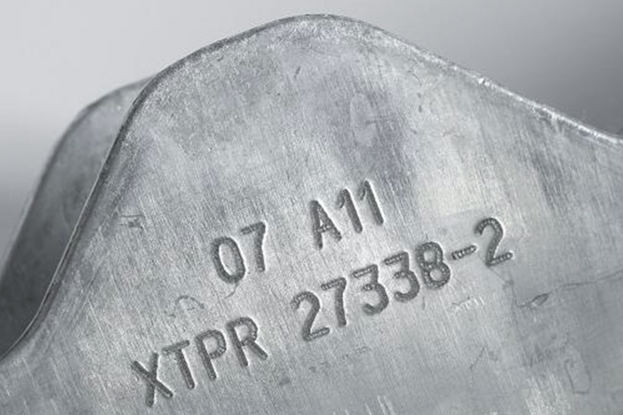 Why Do EV Batteries Require UV Laser Marking?