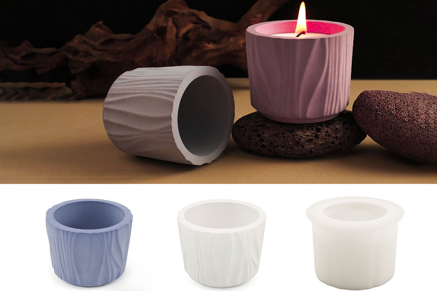 What Surface Finishing Achieve Mirror Finishes on Plaster Castings?