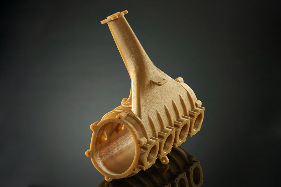 The Dark Side of PEI Printing: Toxicity Alert