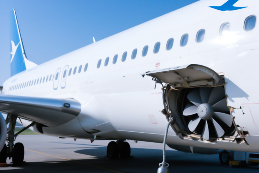 Why Do Military AC Impellers Outlast Civilian Models by 9x?