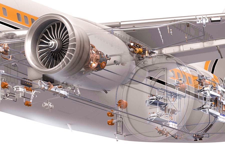 Hydraulic Valves & Fuel Pumps: 8 Hidden Killers in Aircraft Systems