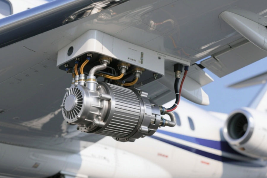 Why Do Military Hydraulic Valves Outlast Civilian Parts by 12x?