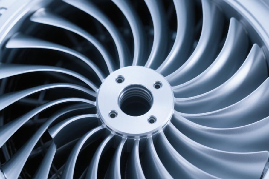 Why Do AC Impellers Crack Under Humidity?