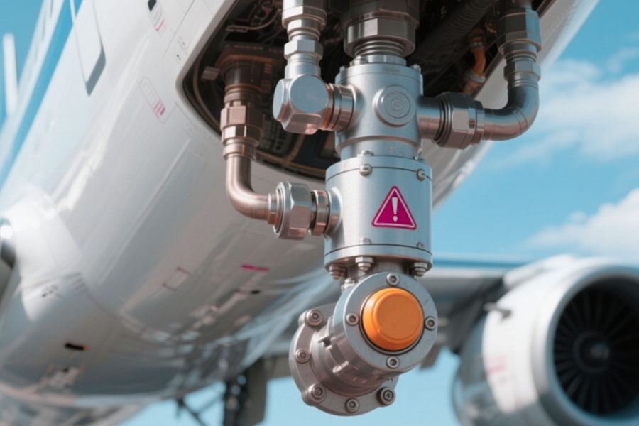 Why Do Hydraulic Valve Blocks Crack Under Pressure?