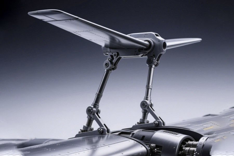 Elevator Linkage parts